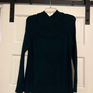 Anthropologie sweater